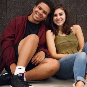 Meet your Posher, Caroline